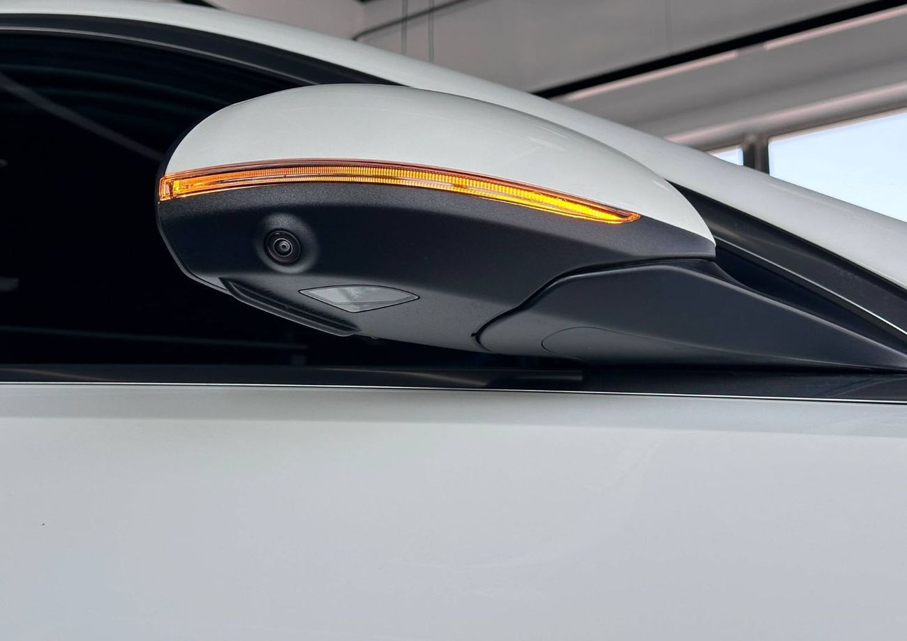 Mercedes-Benz C 200 L