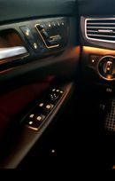 مرسيدس بنز CLS 63 AMG S 5.0L