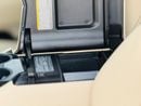 Toyota Land Cruiser Full option