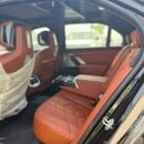 BMW 735i MASTERCLASS M SPORT PACKAGE