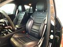 Mercedes-Benz GLE 63 AMG MERCEDES BENZ GLE 63 S COUPE