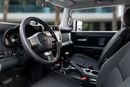 تويوتا إف جي كروزر Totoya FJ Cruiser GXR | 2,938 P.M | 0% Downpayment | IMMACULATE!