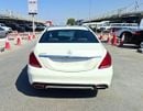 مرسيدس بنز S 400 Std 3.5L