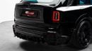 رولز رويس كولينان By MANSORY - 2026 - Euro Specs