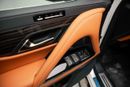 لكزس LX 600 VIP 3.5L - Sonic Quartz Inside VIP Sunflair | Export Only