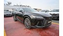 لكزس RX 350 لكزس RX350h Ultra Luxury 2.5L Hybrid ، CUV ، AWD ، 5 أبواب ، 360 كاميرا ، رادار ، مثبت السرعة ، مساع