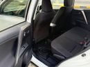 Toyota RAV4 EXR GXL Australian Import Right Hand Drive