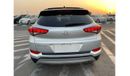 هيونداي توسون “Offer”2018 HYUNDAI TUCSON 1600cc TURBO FULL OPTION PANORAMIC VIEW - V4 / EXPORT ONLY