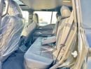 تويوتا برادو Toyota Prado 2025 2.4L petrol