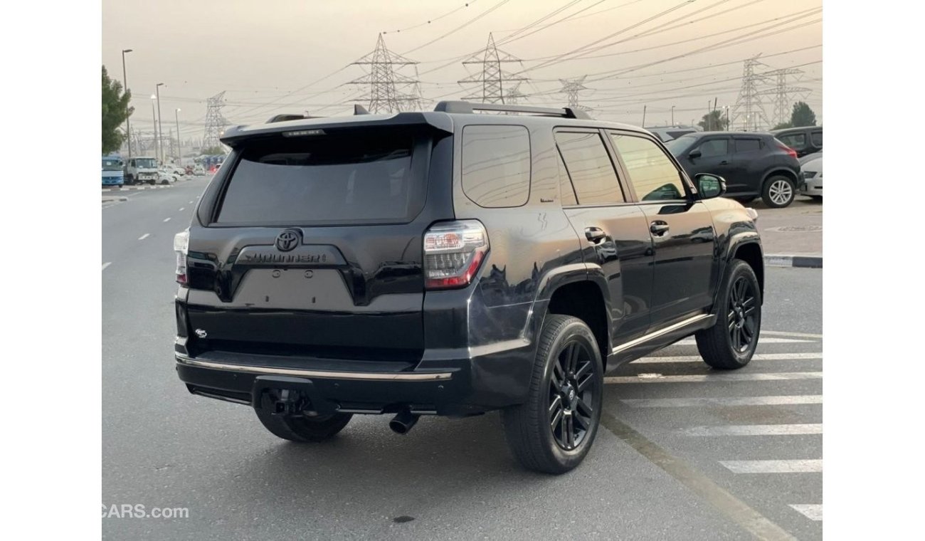 Toyota 4Runner *Offer*2019 Toyota 4Runner Limited / EXPORT ONLY/ فقط للتصدير