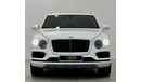 Bentley Bentayga Std 2019 Bentley Bentayga V8, Warranty, Full Bentley Service History, Low Kms, Excellent Condition,