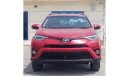 Toyota RAV4 2014 {Right-Hand Drive}, Perfect Condition, Petrol, 2.5CC, New Rims, 4WD.