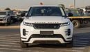 Land Rover Range Rover Evoque P250 DYNAMIC SE