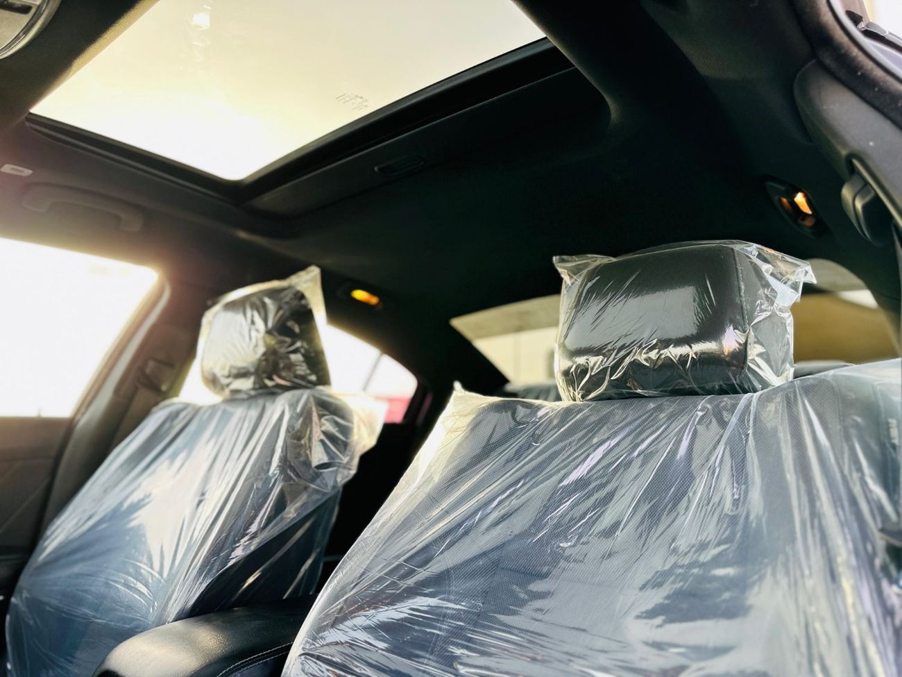 Dodge Charger SXT Plus 3.6L | Monthly 1060/- | 0% DP | Sunroof | Touch Screen | # 17630