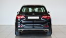 Mercedes-Benz GLC 250 / Reference: VSB 31106 Certified Pre-Owned