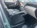 Hyundai Tucson 2024 NEW HYUNDAI TUCSON 1.6L SILVER FABRIC SEATS FULL