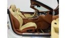 Bentley Continental GTC Speed W12 2022 Bentley Continental GTC Speed, Full Service History, Fully Loaded, Very Low Kms, W12