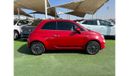 Fiat 500 Std Fiat 500 2018 GCC