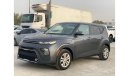 Kia Soul 2021 American Specs Ref#430