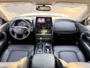 Nissan Armada PLATINUM Nissan Armada 2024 SV