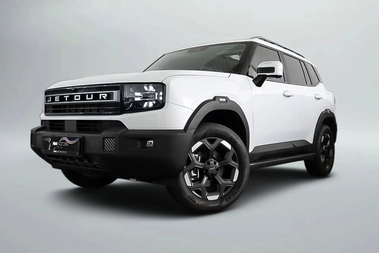 جيتور T1 LUXURY