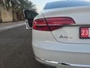 Audi A8 L 50 TFSI
