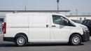 Toyota Hiace STD 3.5D MT CARGO MY2025