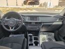 Kia Optima 2.0 EX ECO Hybrid