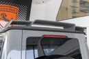 مرسيدس بنز G 63 AMG 2026 MERCEDES-BENZ BRABUS G800 | ORIGINAL BRABUS CERTIFICATE