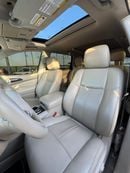 نيسان باثفايندر Platinum 3.5L