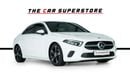 Mercedes Benz A 200 AMG GCC-low mileage-well maintained-warranty available