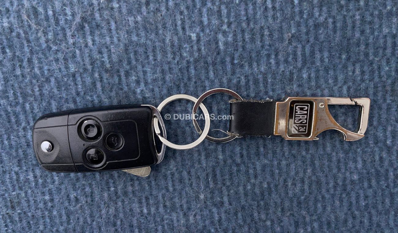 Honda Accord LX 2.4 | Zero Down Payment | Free Home Test Drive