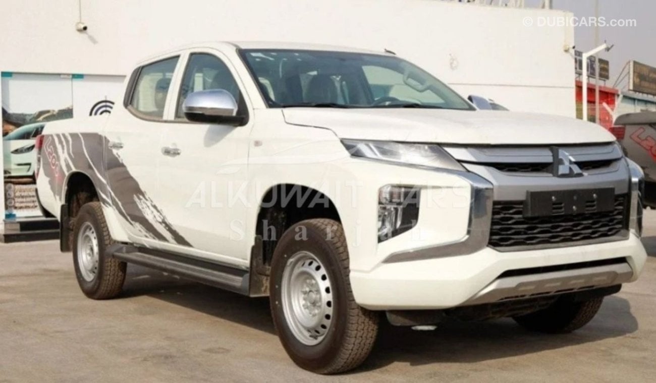 ميتسوبيشي L200 Mitsubishi L200