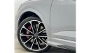 Audi RS Q3 Sportback TFSI quattro Audi RSQ3 Sportback TFSI Quattro, Full Service History-Warranty-Service Contr