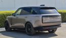 Land Rover Range Rover Range Rover Autobiography (Black Edition) V8 P530 - 2023