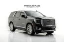 GMC Yukon DENALI