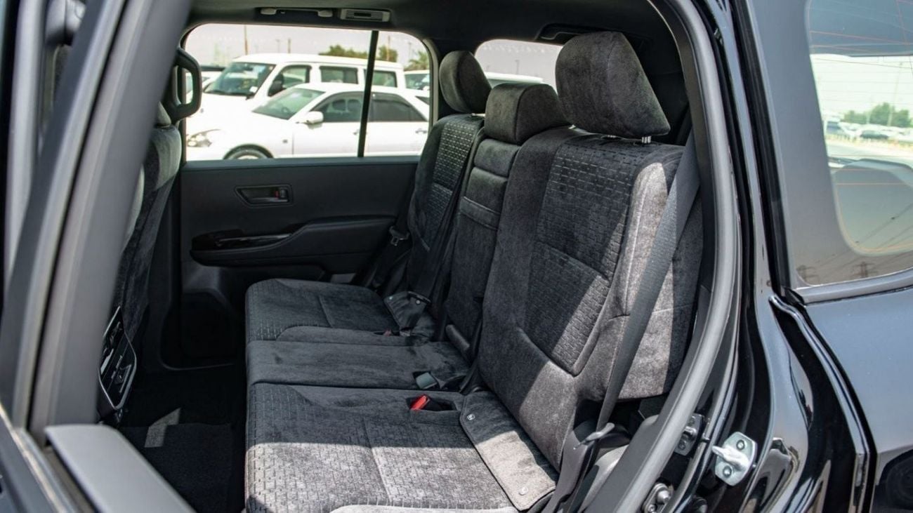 تويوتا لاند كروزر Toyota Land Cruiser LC300 GXR 3.3D AT MY2024