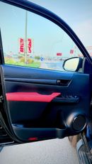 تويوتا هيلوكس DLS GLX 2.7L Double Cab Utility A/T 2020 GLX FULL OPTION 2.7 ENGINE 4 CYLINDER AUTOMATIC TRANSMISSIO