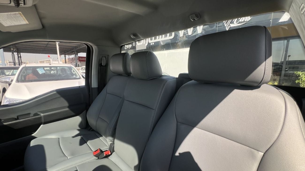 Ford F 550 FORD F550 XL SUPER DUTY