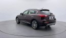 Infiniti QX50 LUXURY 3.7 | Under Warranty | Inspected on 150+ parameters