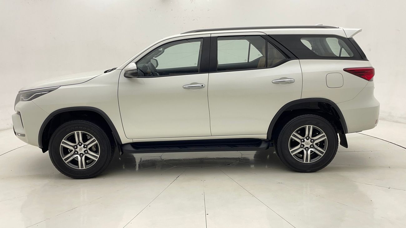 Toyota Fortuner EXR 2.7 | Zero Down Payment | Home Test Drive