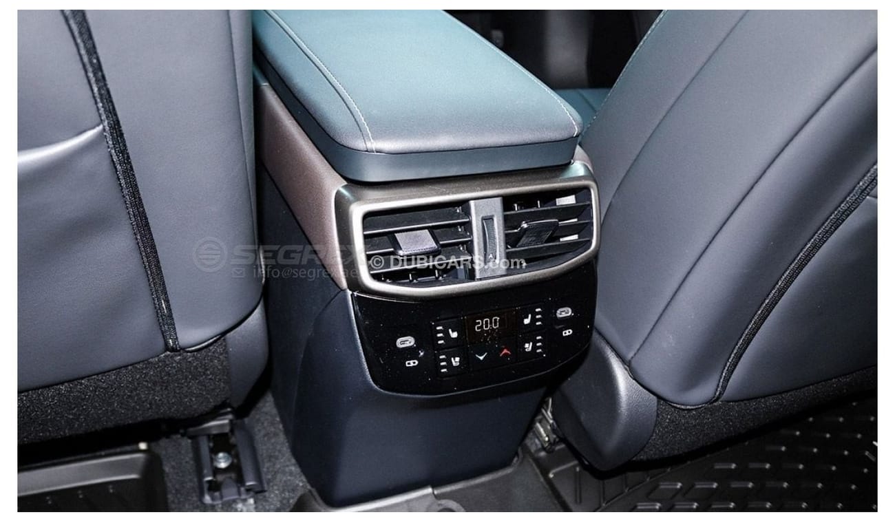 Lexus RX350 2.4L Turbo Petrol, FSport Package 2, AWD AT For Export