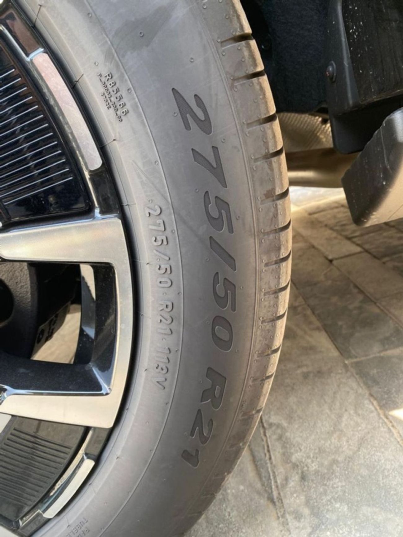 بي واي دي ليوبارد 8 Leopard  8