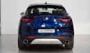 Alfa Romeo Stelvio S