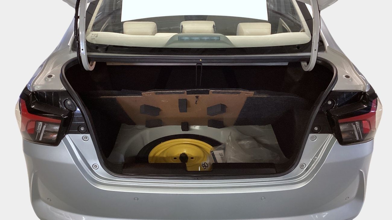 Suzuki Dzire GL 1.2L GL | Guaranteed Warranty | 0 Down Payment