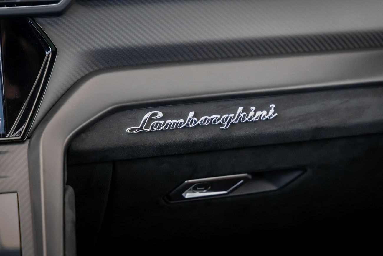 لامبورغيني اوروس 4.0T V8 Performante Lamborghini Urus Performante Perfect condition Fully Service History 2023