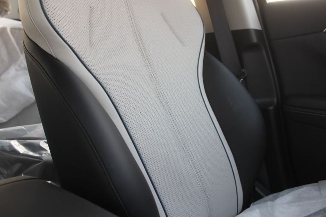 بي واي دي ديسترويار 05 55 Luxury Edition