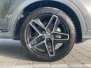 MG RX5 DELUX