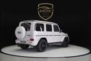 مرسيدس بنز G 63 AMG Mercedes Benz G63 AMG