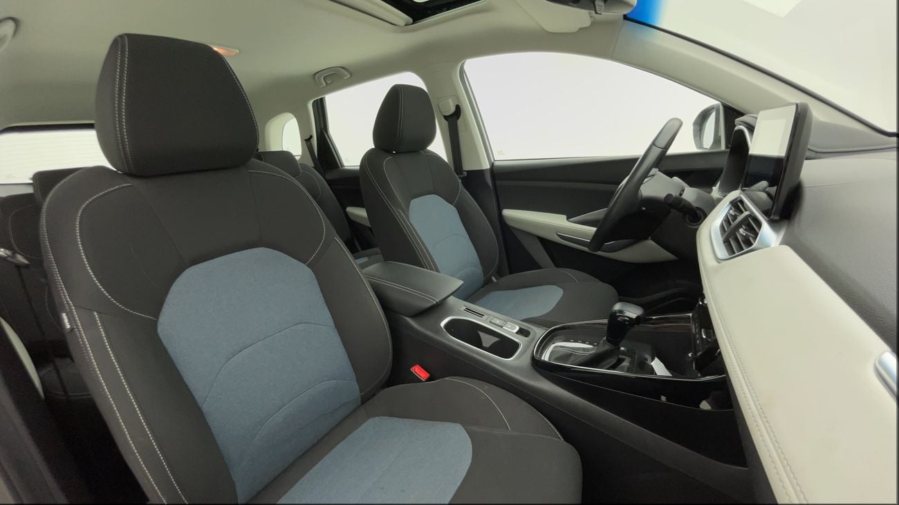 Chevrolet Captiva Premier 1.5L (149 HP) (5 Seater) 2022 PREMIER | AED 600/Month | 0 DP | 30 Day Return | Warranty | Se